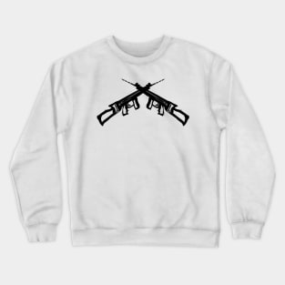 War Crewneck Sweatshirt